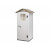 CASETA RESINA TUSCANY EVO 80 GARDIUN