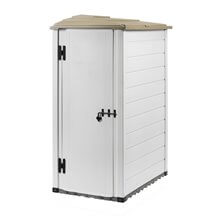 CASETA RESINA TUSCANY EVO PAGODA 100 GARDIUN