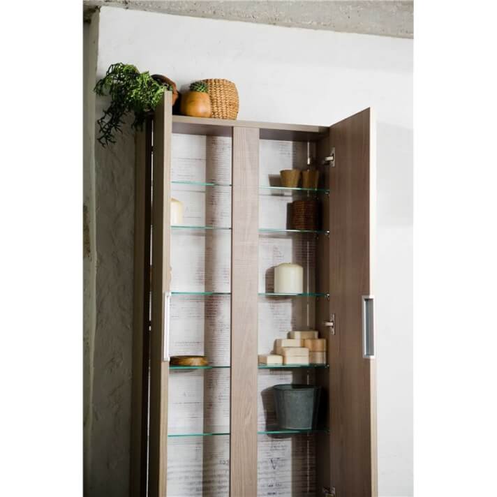 Mueble Life columna 60 cm - B10