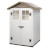 CASETA RESINA TUSCANY EVO 120 2P GARDIUN