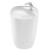 Lavabo con pedestal Beyond 50x45cm Roca