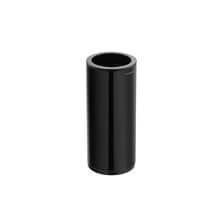 Portacepillos black COSMIC
