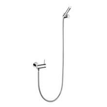 Grifo monomando para ducha Control Cosmic