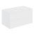 Mueble 2 cajones con lavabo 100,5cm Mood COSMIC