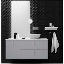 Mueble 1200/l humo UNIIQ SALGAR