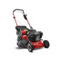 Cortacésped gasolina196CC WB537SLCV Motogarden 