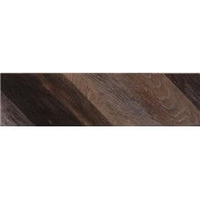 Suelo FISHBONE FONCÉ Senso Rustic GERFLOR