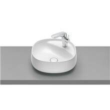 Lavabo sobre encimera Fineceramic Beyond ROCA 