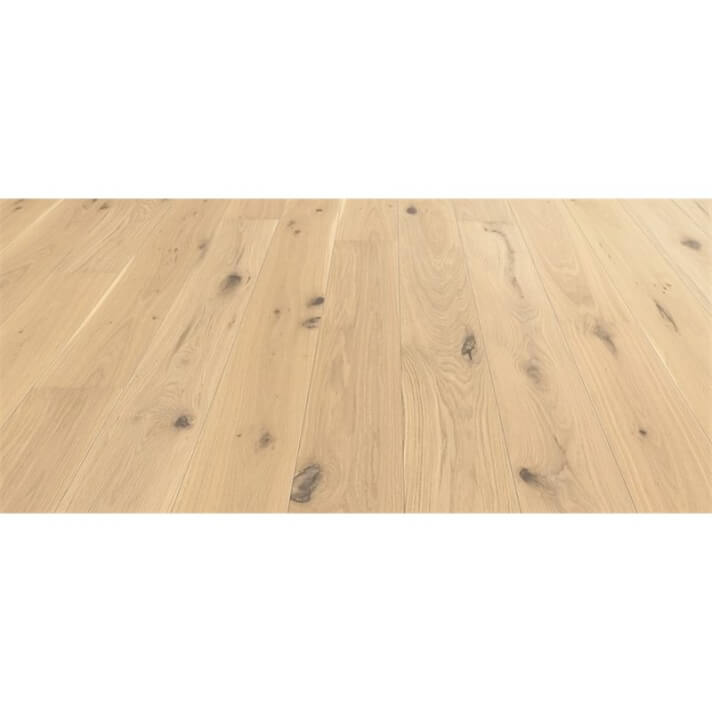 Roble Blanco Luz Universal Cepillado 2V Pm HARO