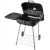 Barbacoa de carbón multifuncional - Outsunny