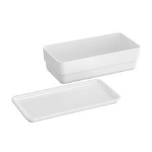Container con tapa B-smart BATH+