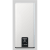 Termo onix ceramics 50 reversible 40L THERMOR