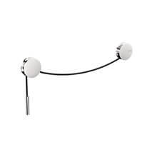 Toallero combinado Diabolo BATH+