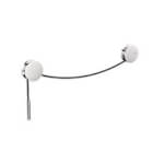 Toallero combinado Diabolo BATH+