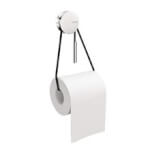 Portapapel combinado Diabolo BATH+