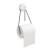 Portapapel combinado Diabolo BATH+