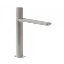 Grifo de lavabo Acero M TUB TRES LOFT