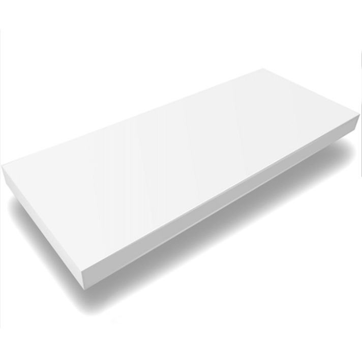 Encimera para lavabo Surface Tegler