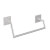 Toallero aro Stick BATH+