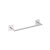 Toallero barra pared Stick BATH+