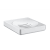 Jabonera de pared TEMPO ROCA