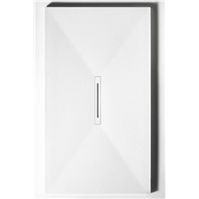 Plato de ducha Urban 80 Resigres