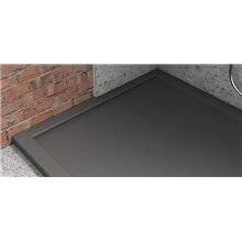 Plato de ducha Cosmo 80 Resigres