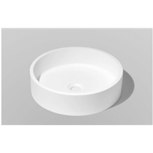 Lavabo Crono recto Resigres