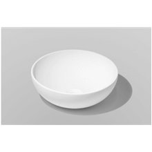 Lavabo Crono curvo Resigres