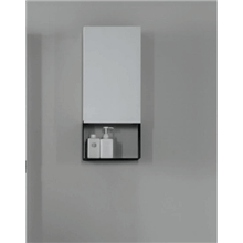 Módulo alto de baño Structure Royo