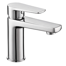 Grifo Monomando Lavabo FUSTER - OXEN