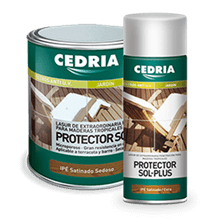 Protector Sol Plus