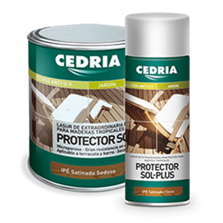Protector Sol Plus