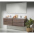 Mueble Life 4 cajones sin lavabo B10