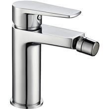 Grifo de bidet serie Astoria Llavisan