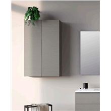 Módulo alto de baño 2 puertas Confort Royo