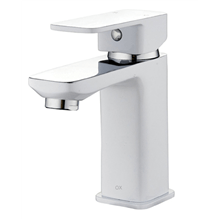 Grifo Monomando Lavabo VERDASCO - OXEN