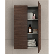 Módulo alto de baño 2 puertas Easy Royo
