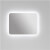Espejo 100 x 80 CYPRESS de BathDecor