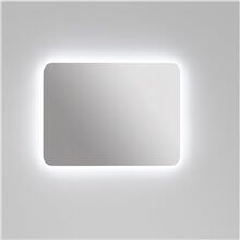Espejo 80 x 80 CYPRESS de BathDecor