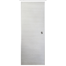 Puerta corredera ROBLE BLANCO Door in Box - GROSFILLEX