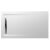 Plato de ducha 140x80cm blanco Aquos Roca