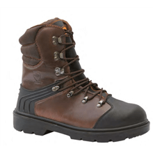 Botas de protección clase 1 Motogarden 