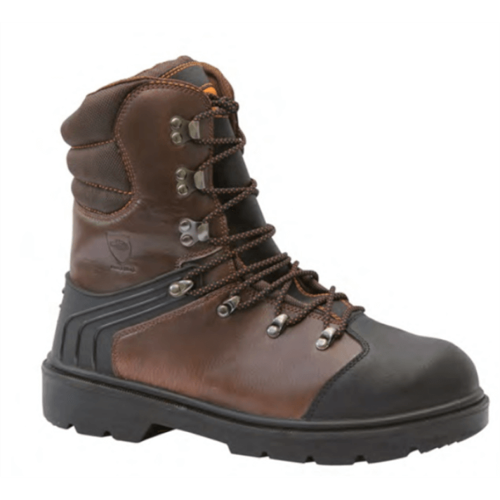 Botas de protecci&oacute;n clase 1 Motogarden 