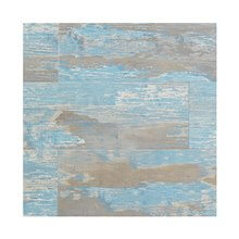 Revestimiento CABANE Azul GROSFILLEX