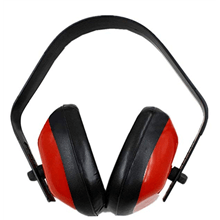 Auriculares de protección Motogarden
