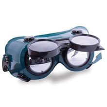Gafas de protección profesionales de Motogarden