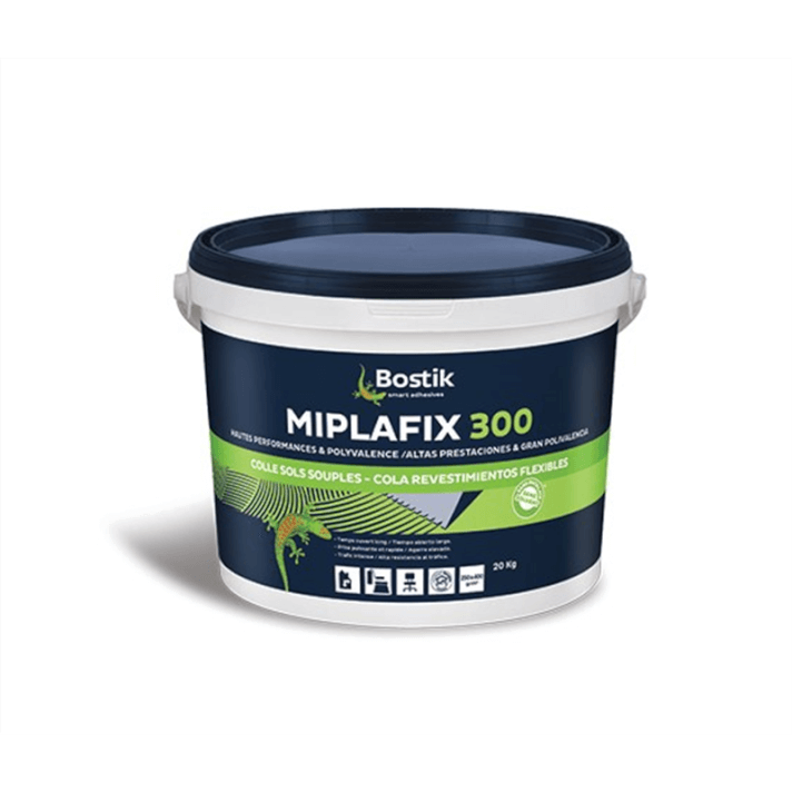 ADHESIVO para pavimentos 300