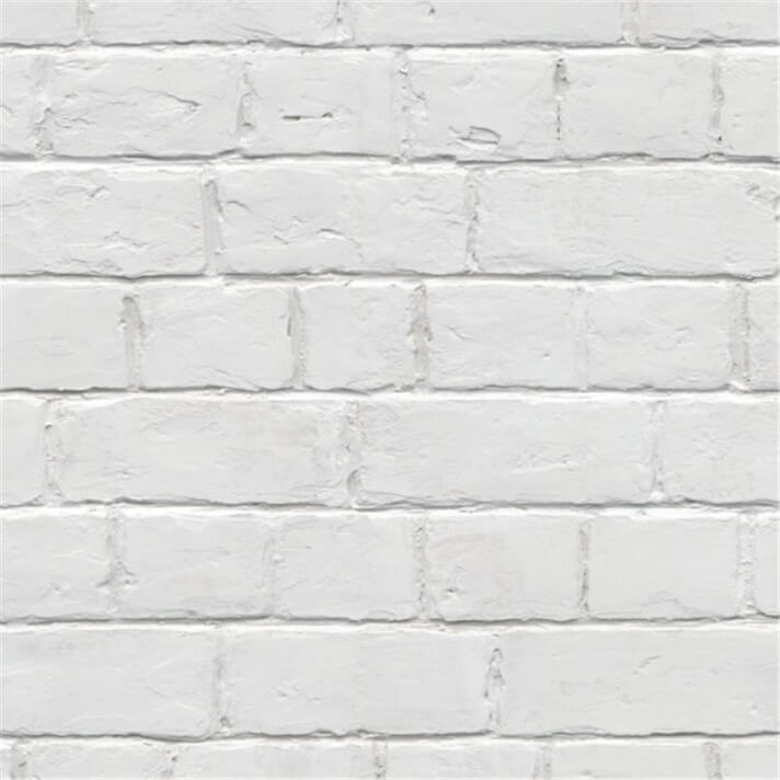 Revestimiento ELEMENT 3D Brique Blanche GROSFILLEX