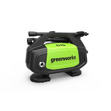 Hidrolimpiadora eléctrica G10 de Motogarden 